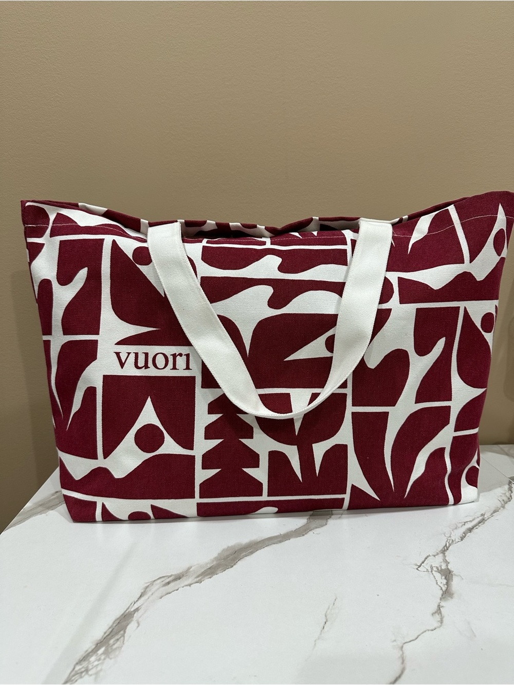 Vuori Tote